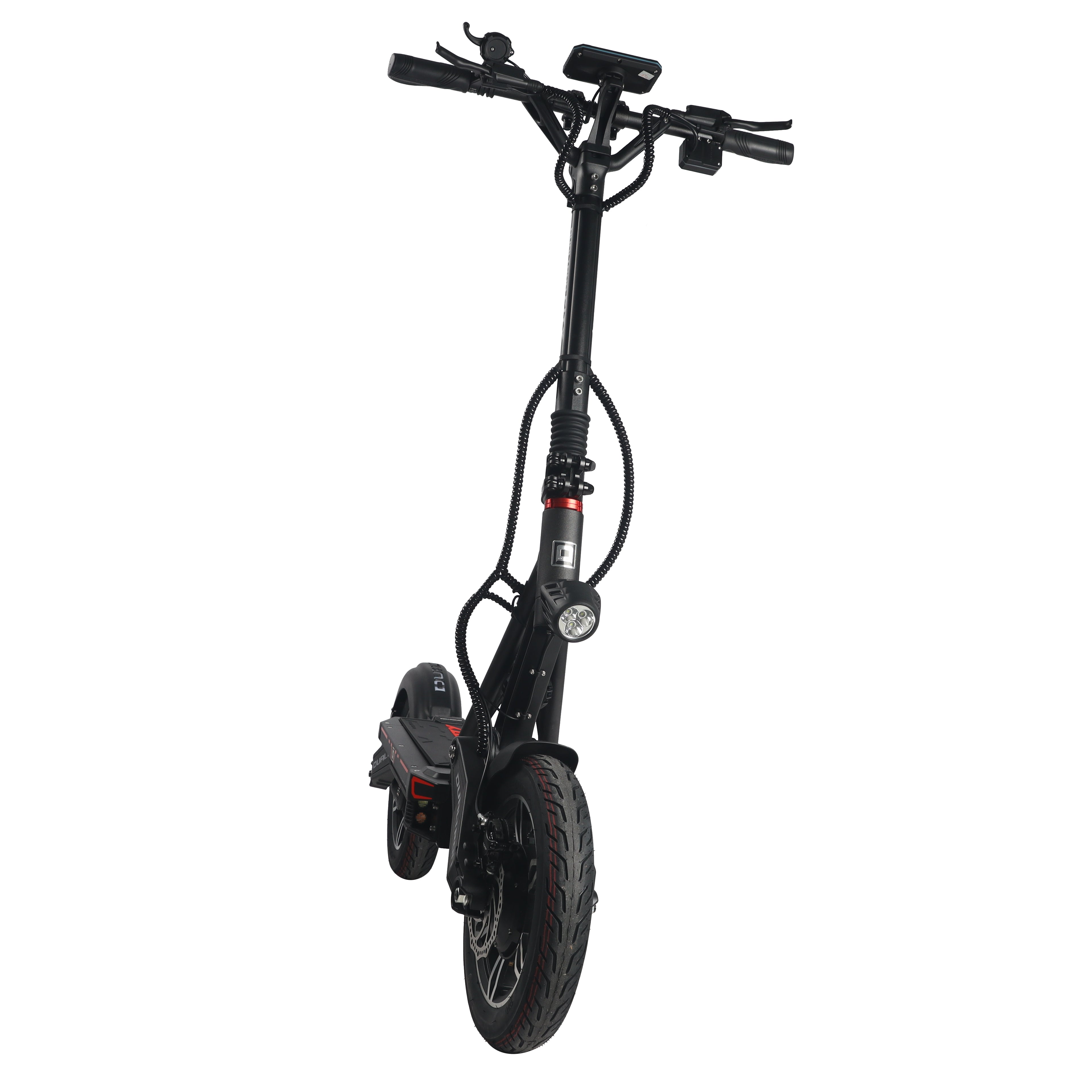 110 Dooly Double Max - C.