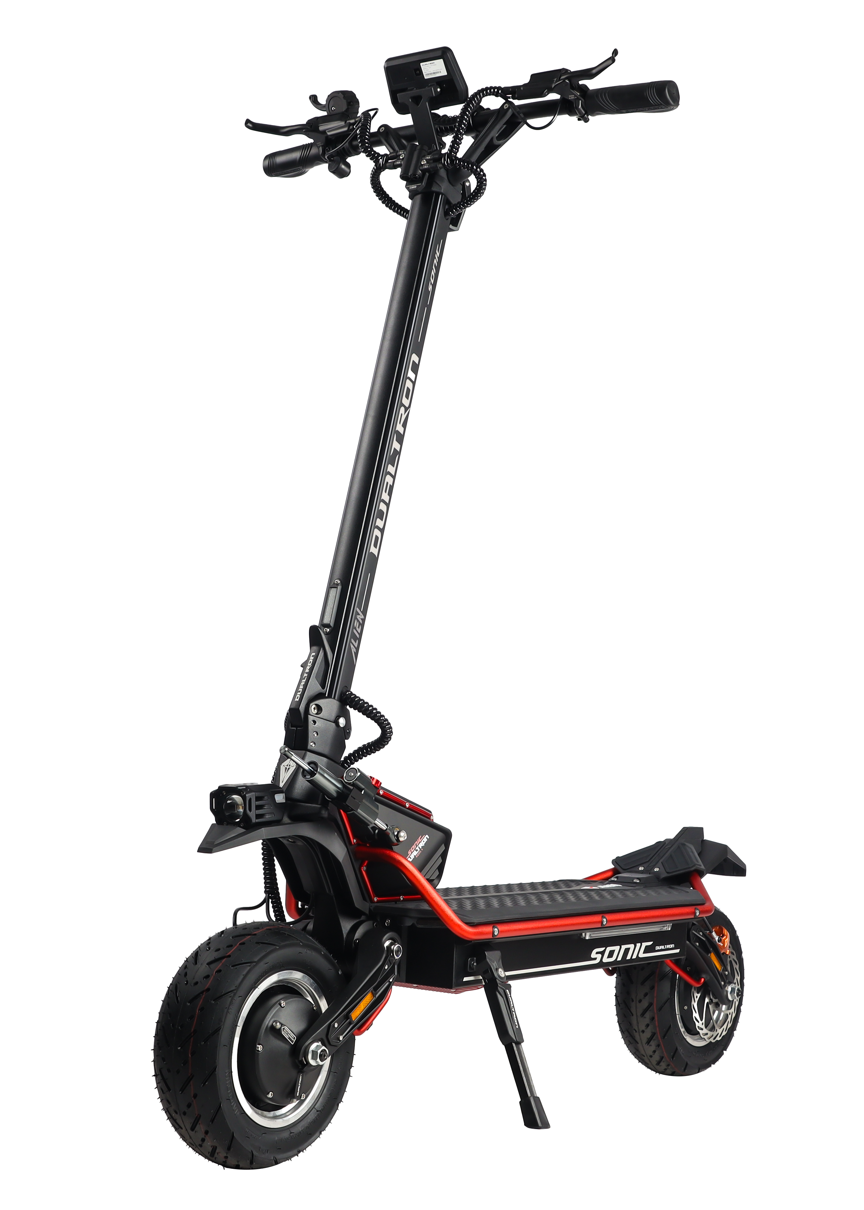 2025 Dooly Advanced Thunder