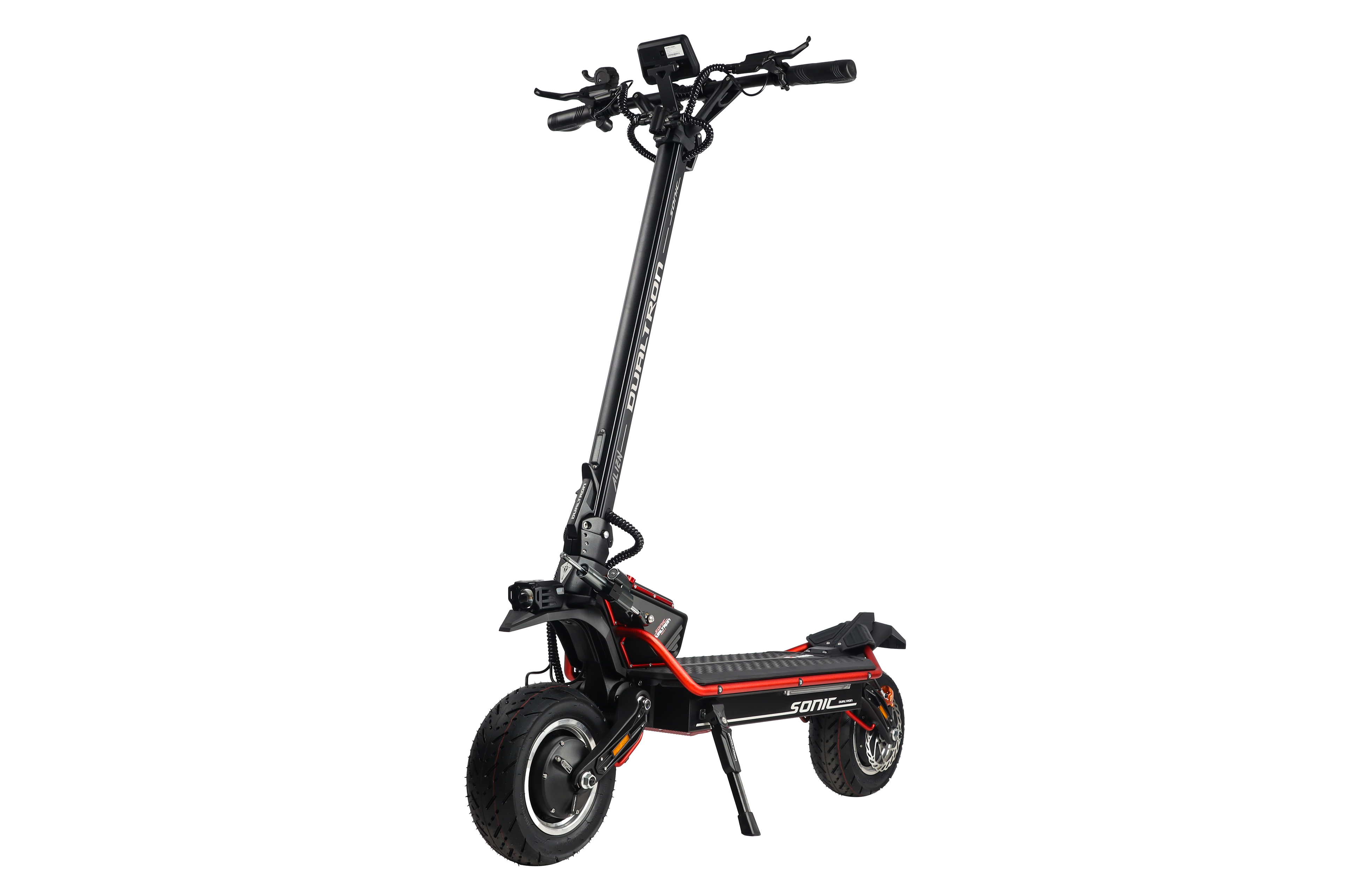 Dooly Scooter - 2024Ta