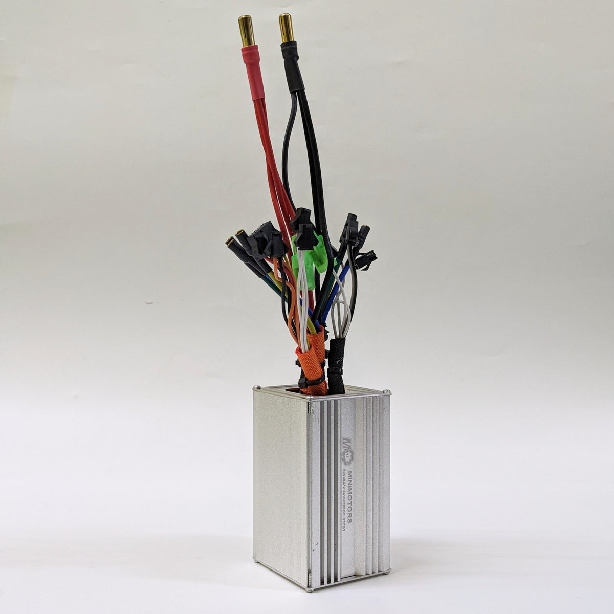 Dooly Portable Charger Thunder